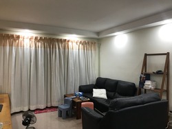 Blk 338 Clementi Avenue 2 (Clementi), HDB 5 Rooms #158011192